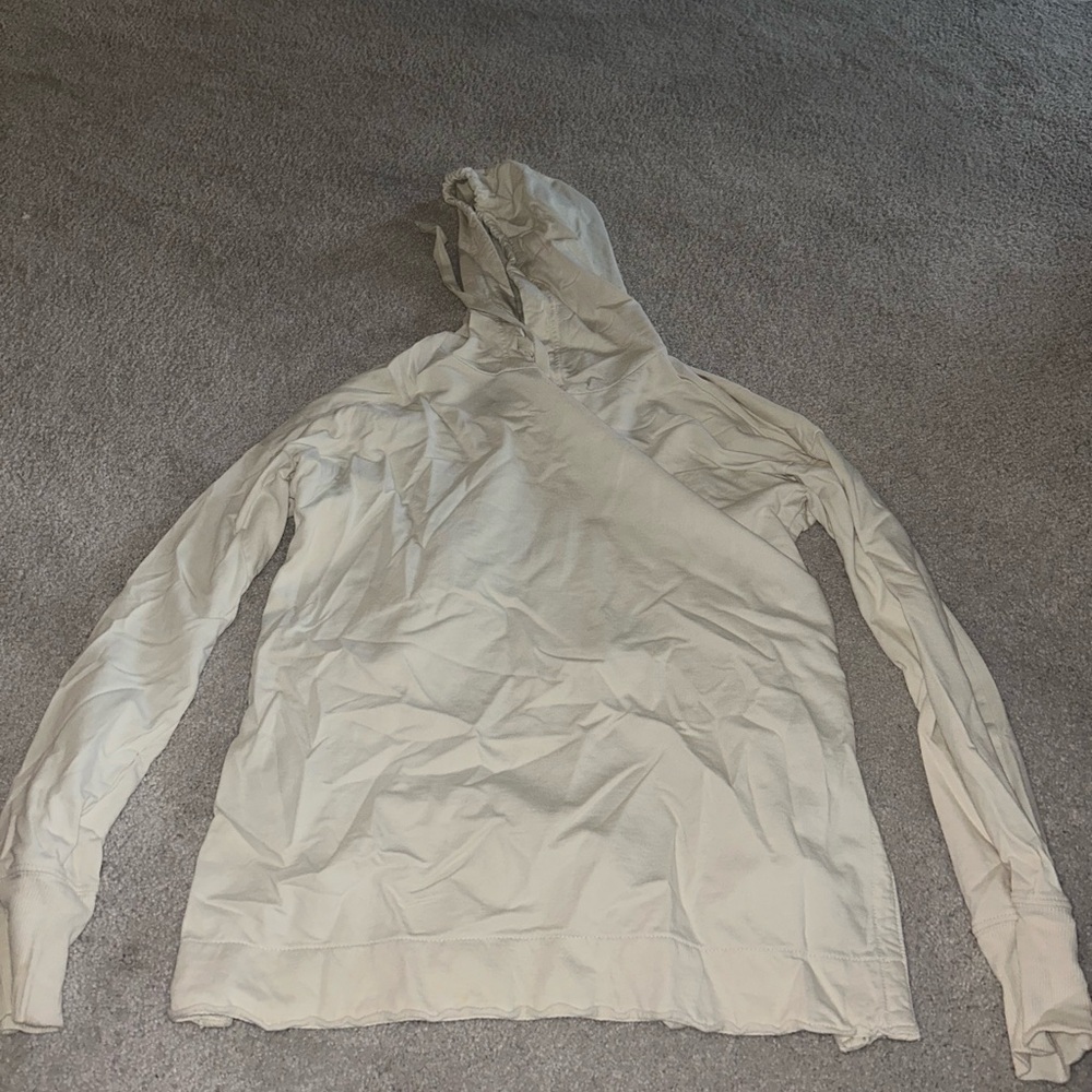 Aerie xxs oversized sweatshirt